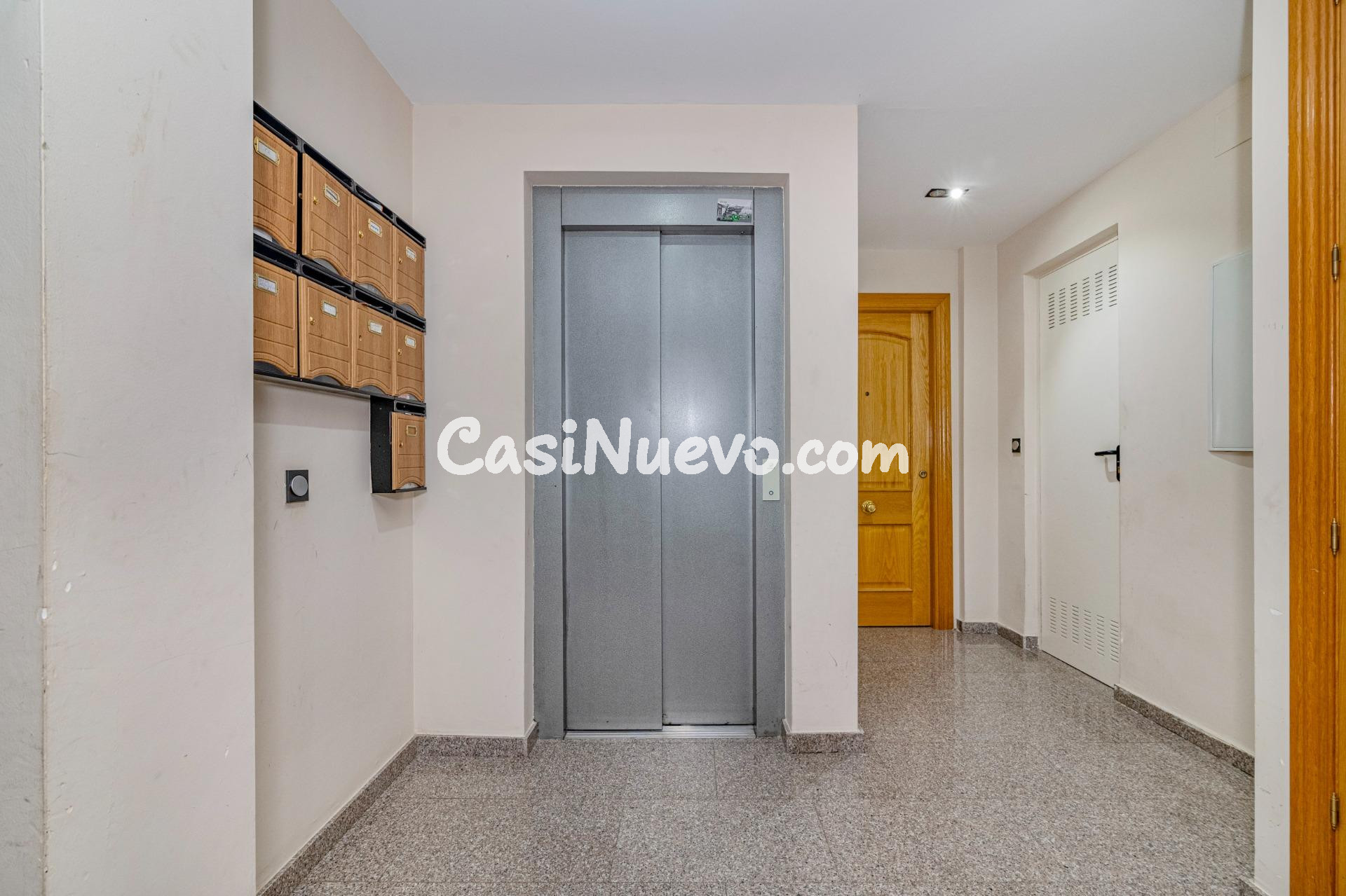 Oportunidad, estupendo piso amueblado y listo para entrar a  - foto 22