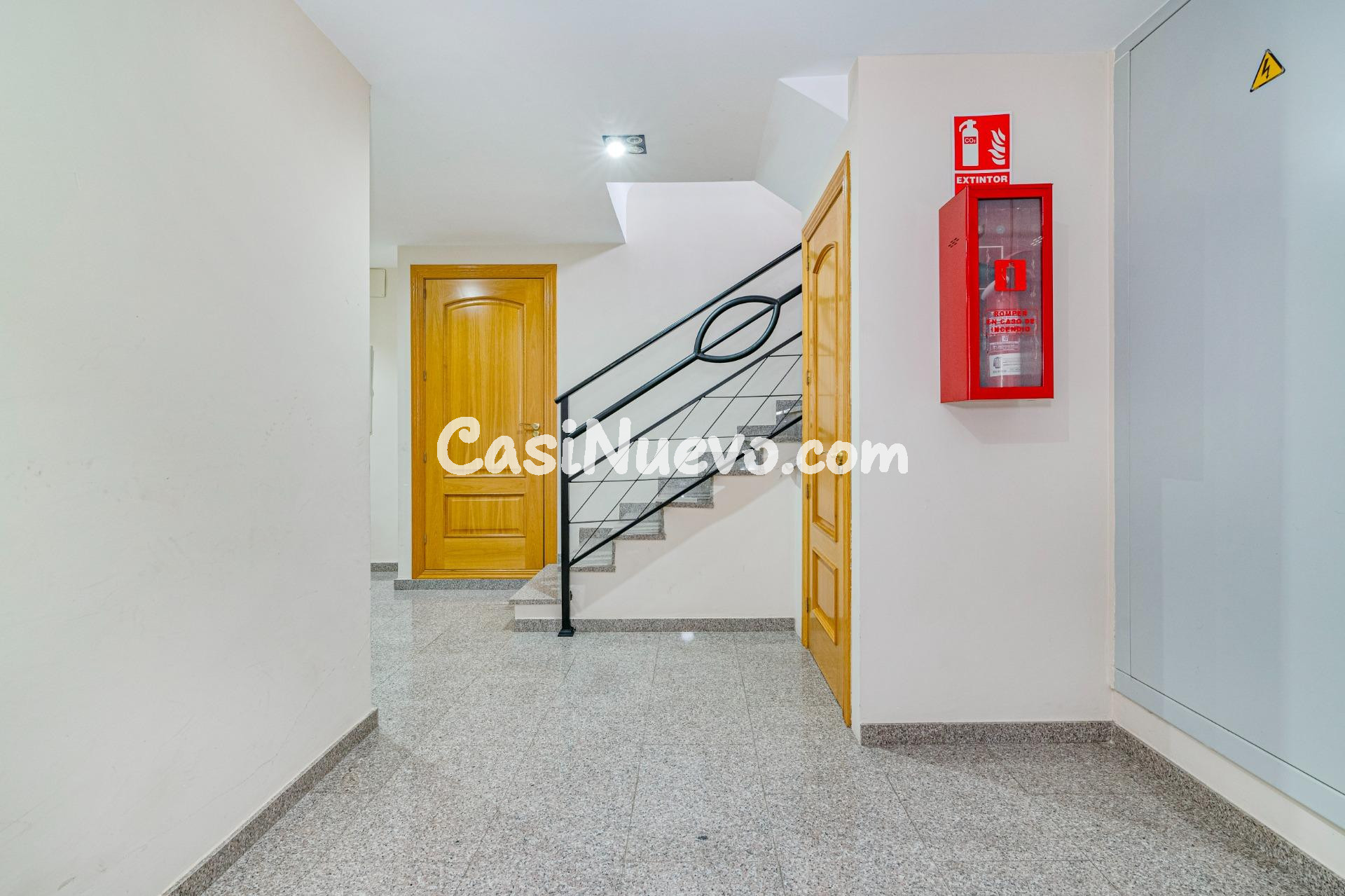 Oportunidad, estupendo piso amueblado y listo para entrar a  - foto 23