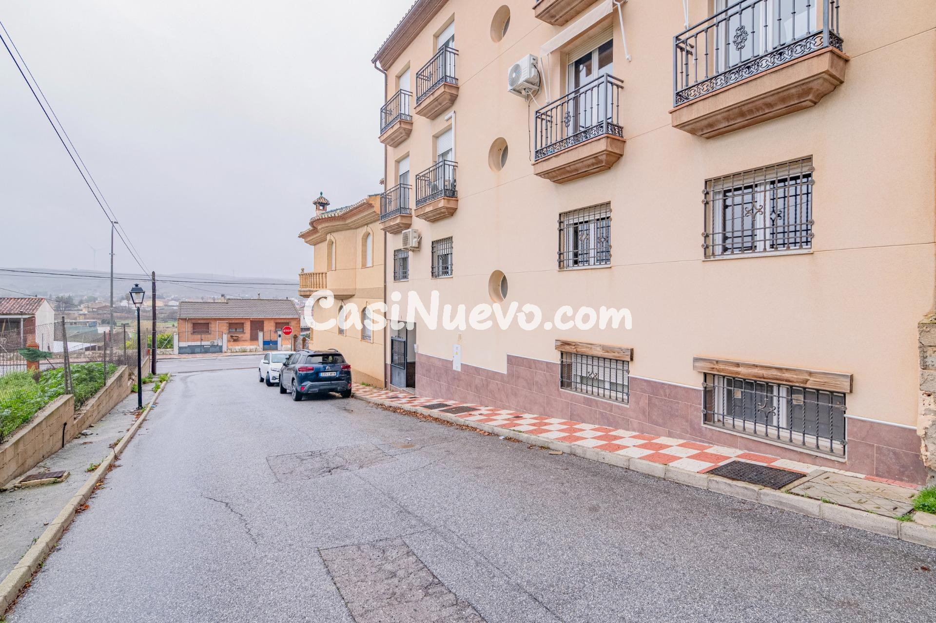 Oportunidad, estupendo piso amueblado y listo para entrar a  - foto 24