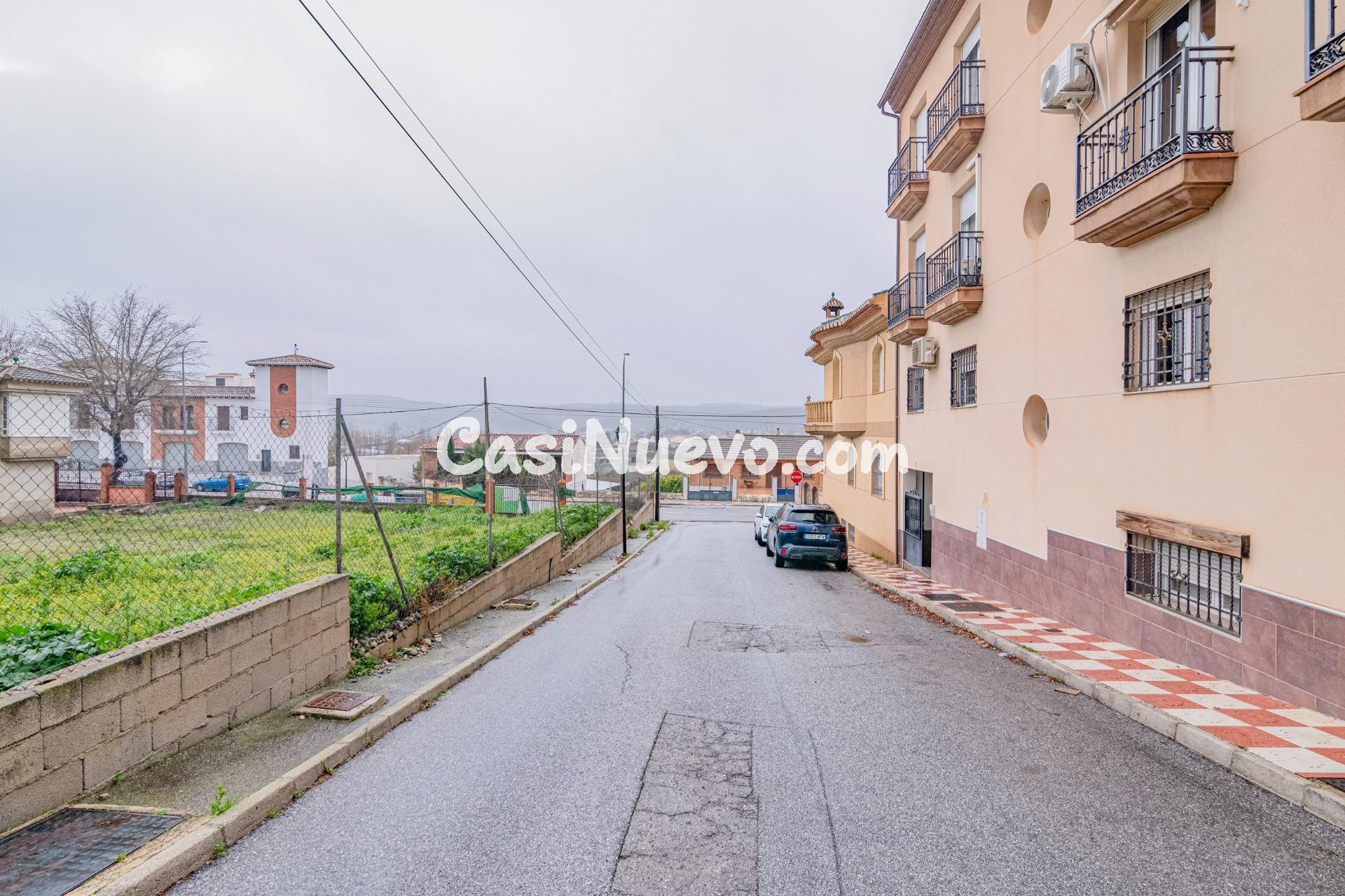 Oportunidad, estupendo piso amueblado y listo para entrar a  - foto 25