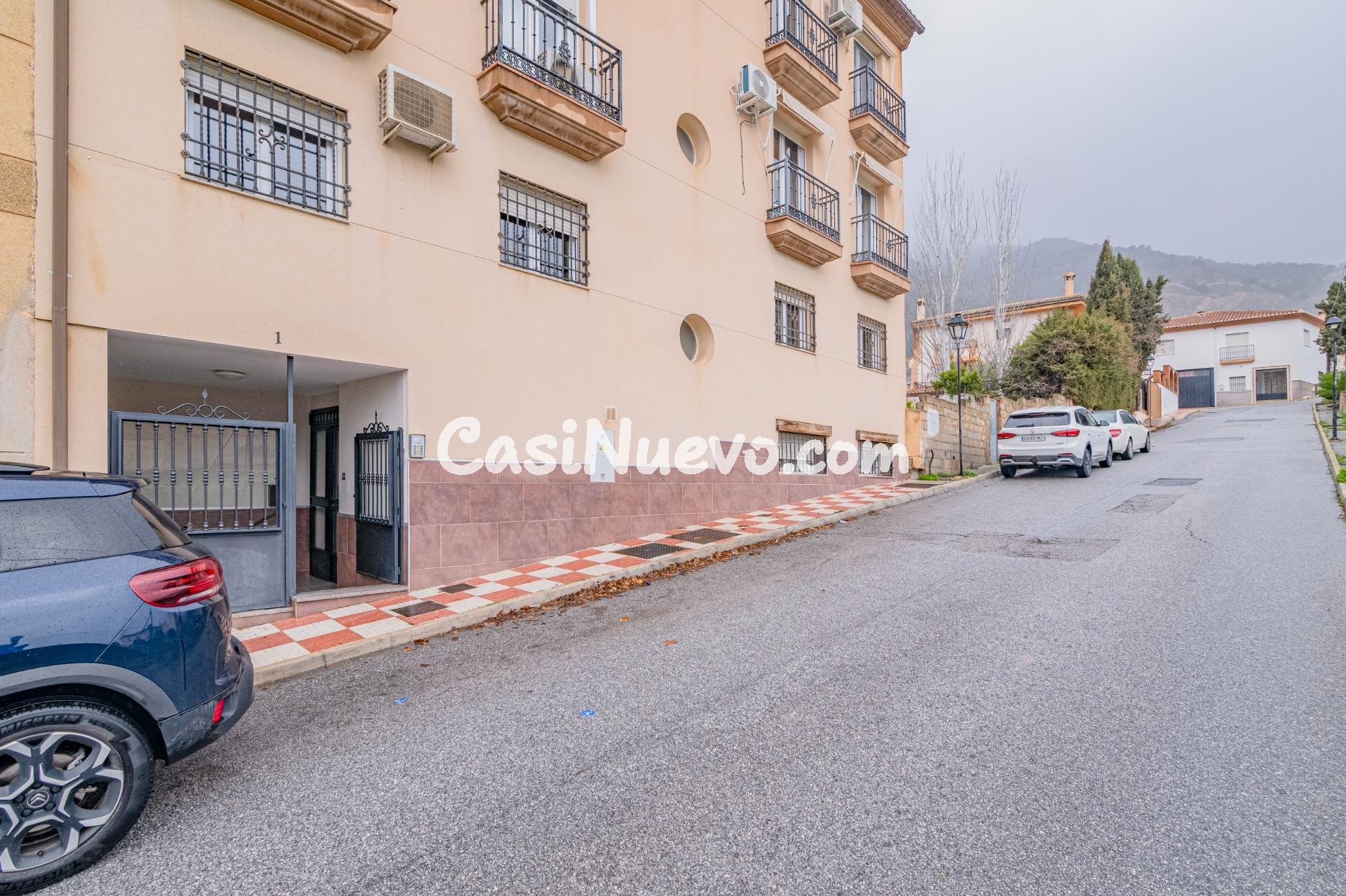 Oportunidad, estupendo piso amueblado y listo para entrar a  - foto 27