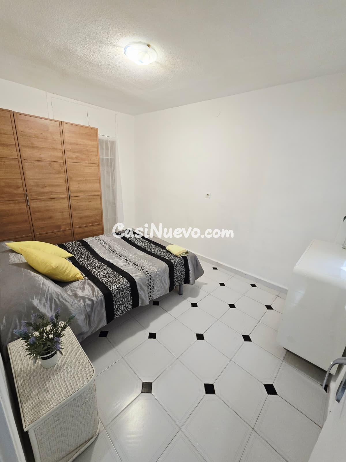 Apartamento en buen estado de conservación, listo para entra - foto 8