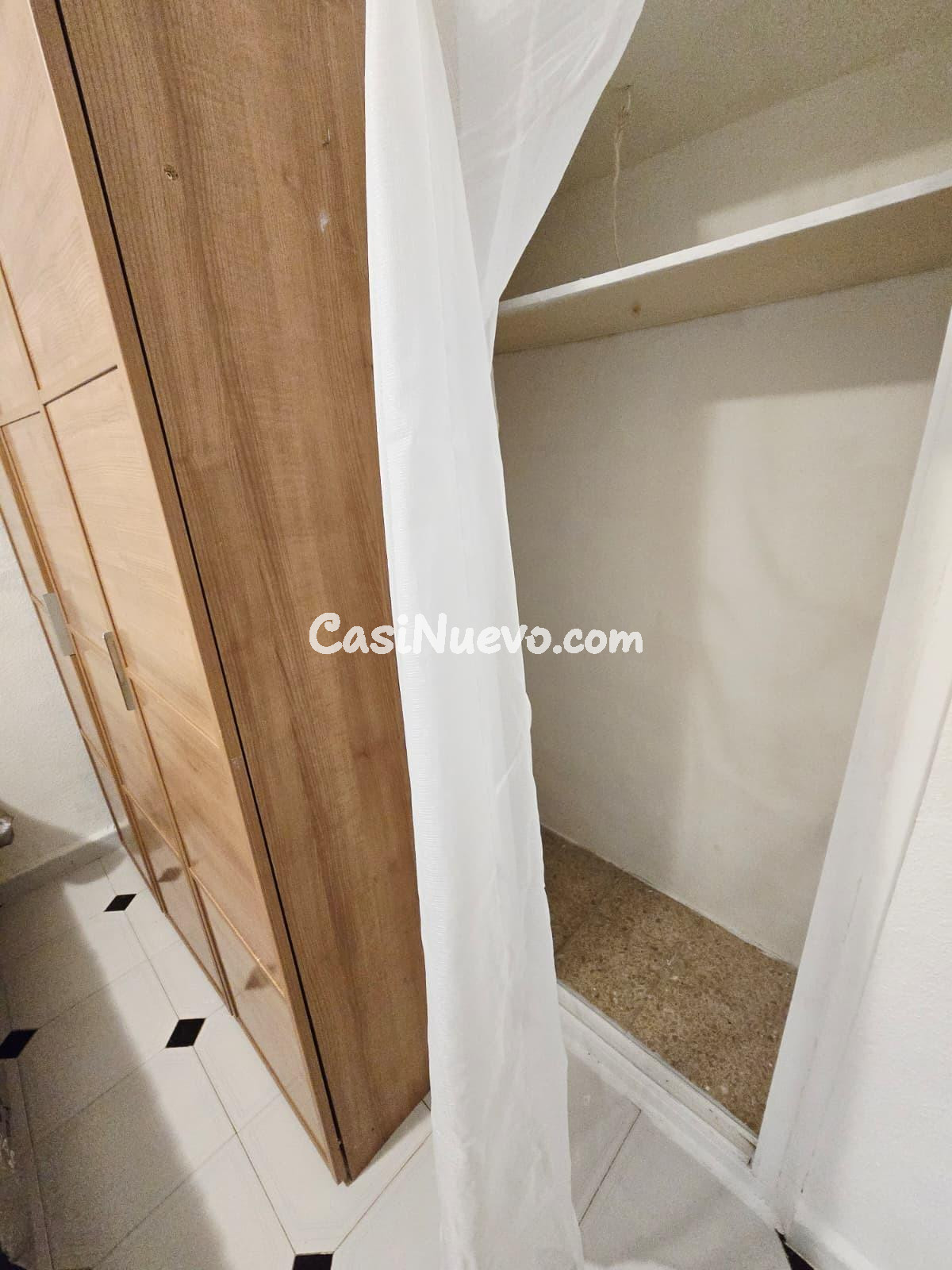 Apartamento en buen estado de conservación, listo para entra - foto 10