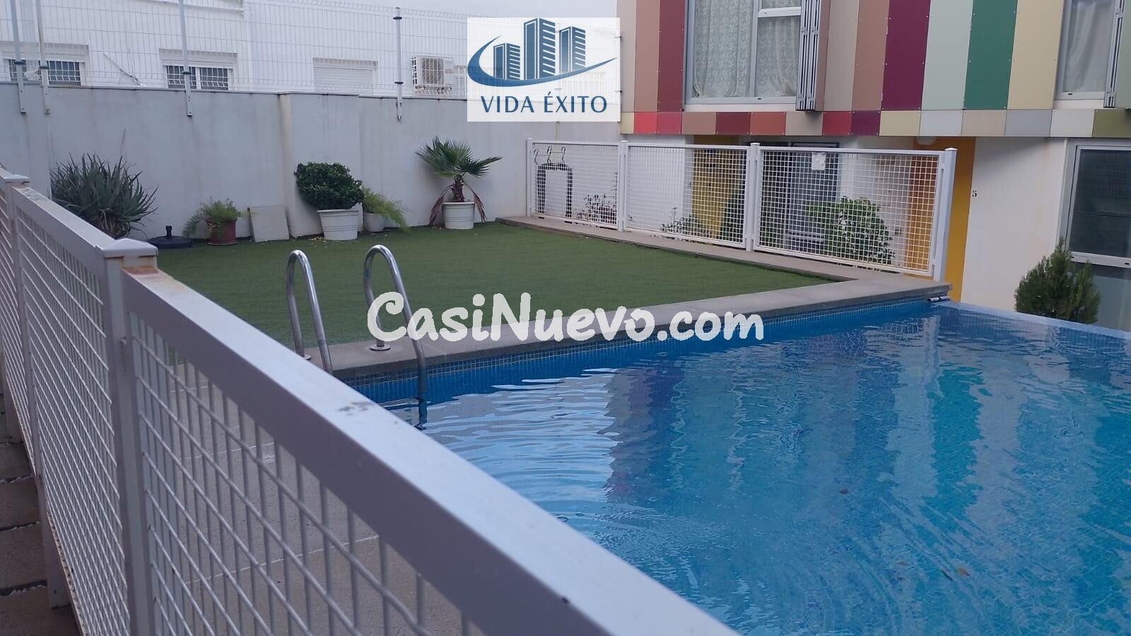 TRIPLEX EN EL CASCO ANTIGUO - foto 3