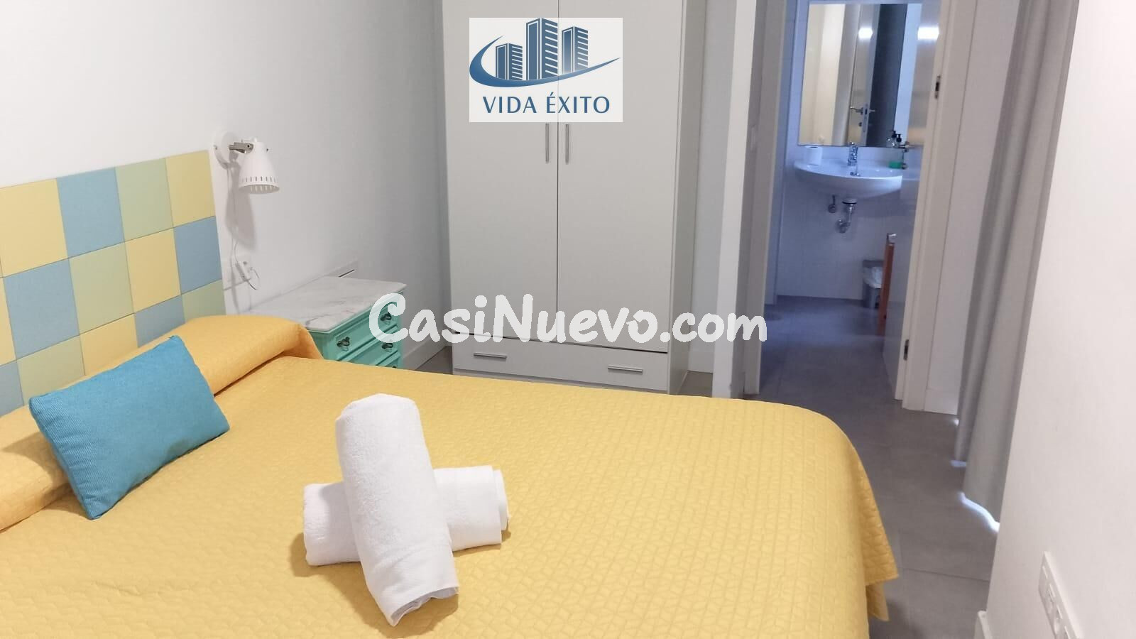 TRIPLEX EN EL CASCO ANTIGUO - foto 8