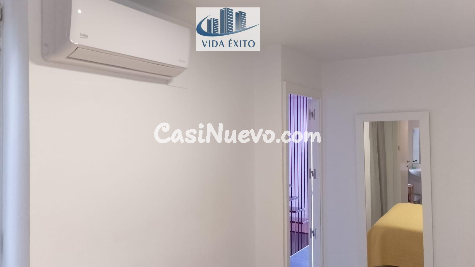 TRIPLEX EN EL CASCO ANTIGUO - foto 9