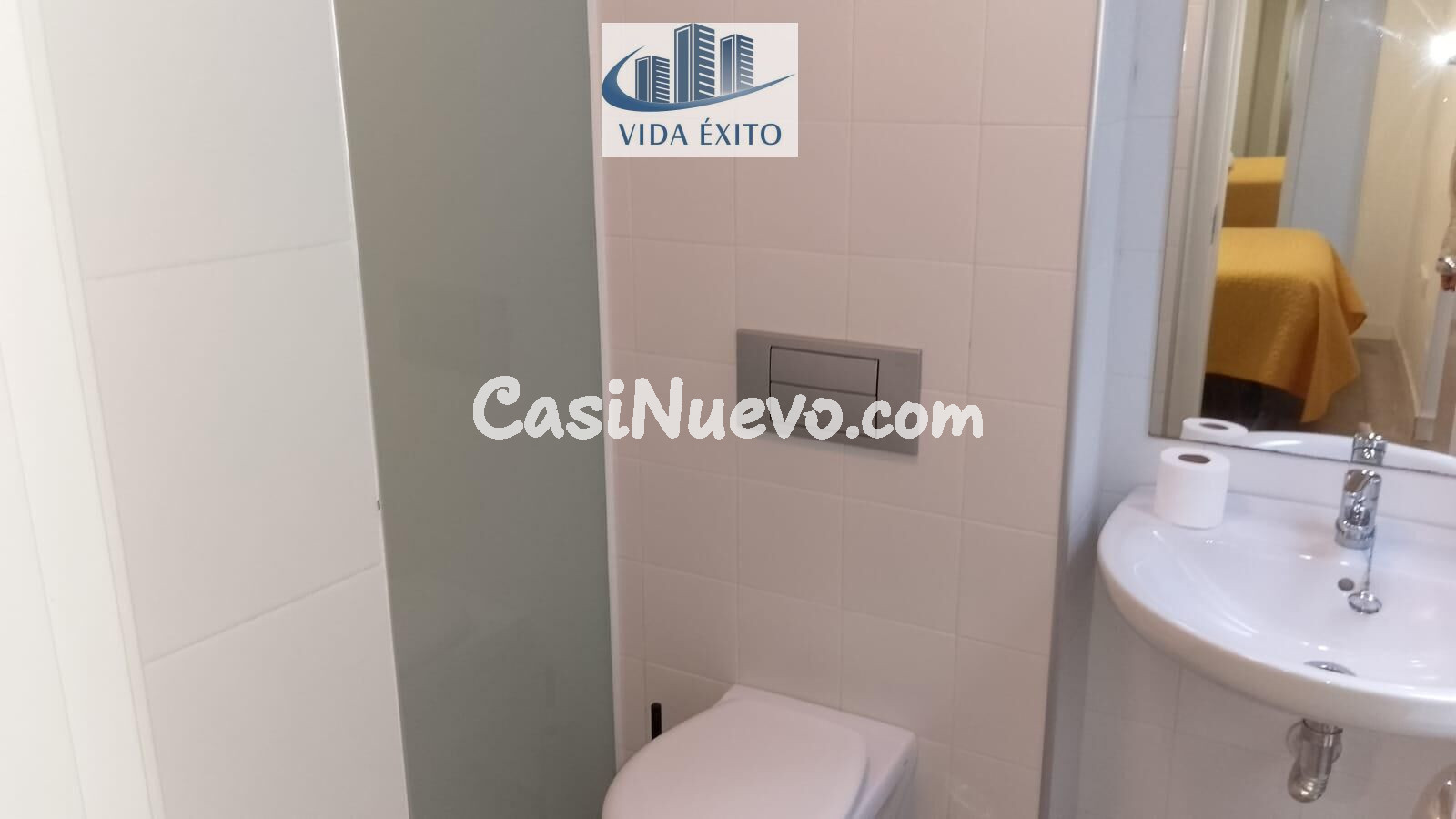 TRIPLEX EN EL CASCO ANTIGUO - foto 10