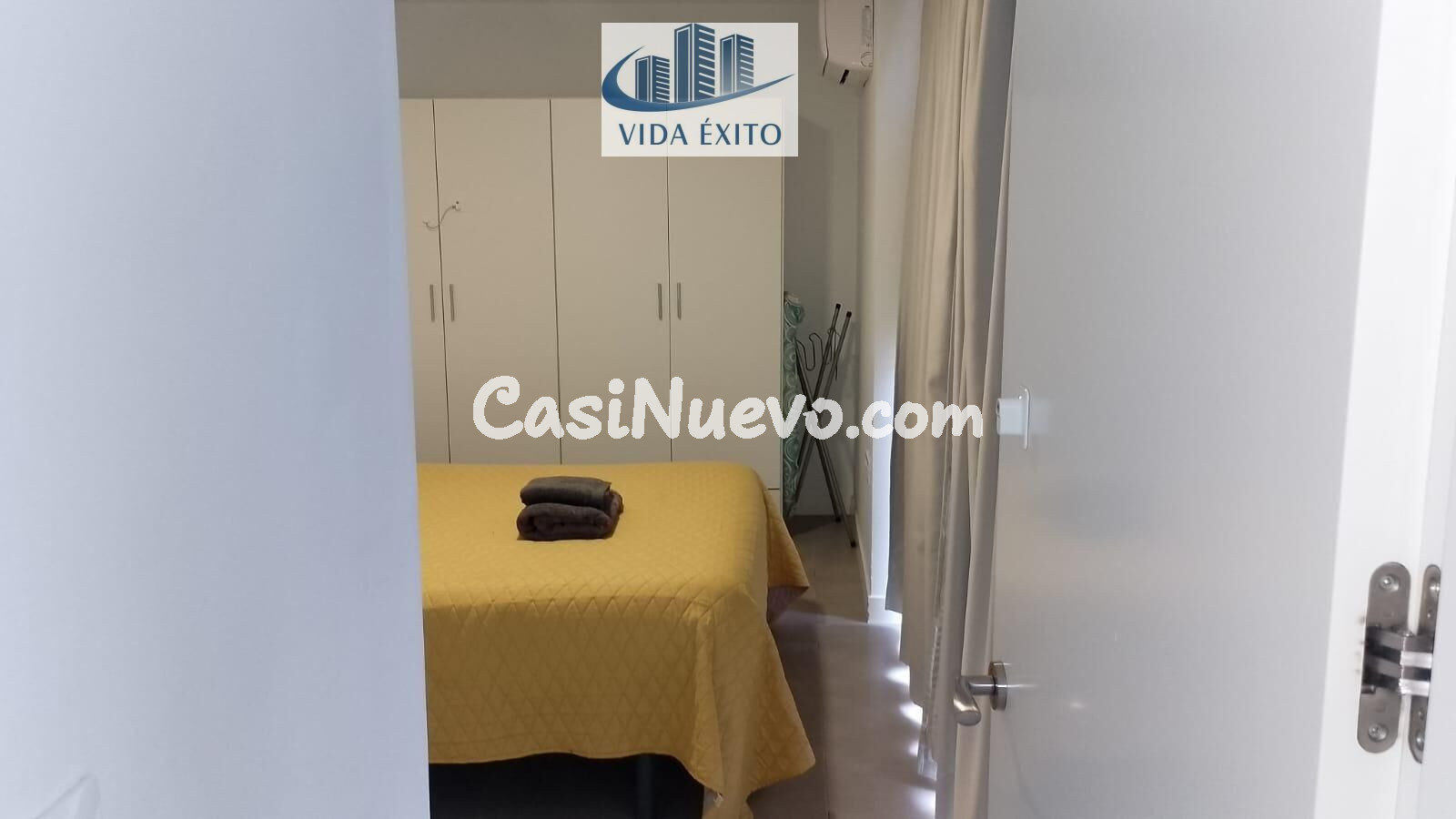 TRIPLEX EN EL CASCO ANTIGUO - foto 13