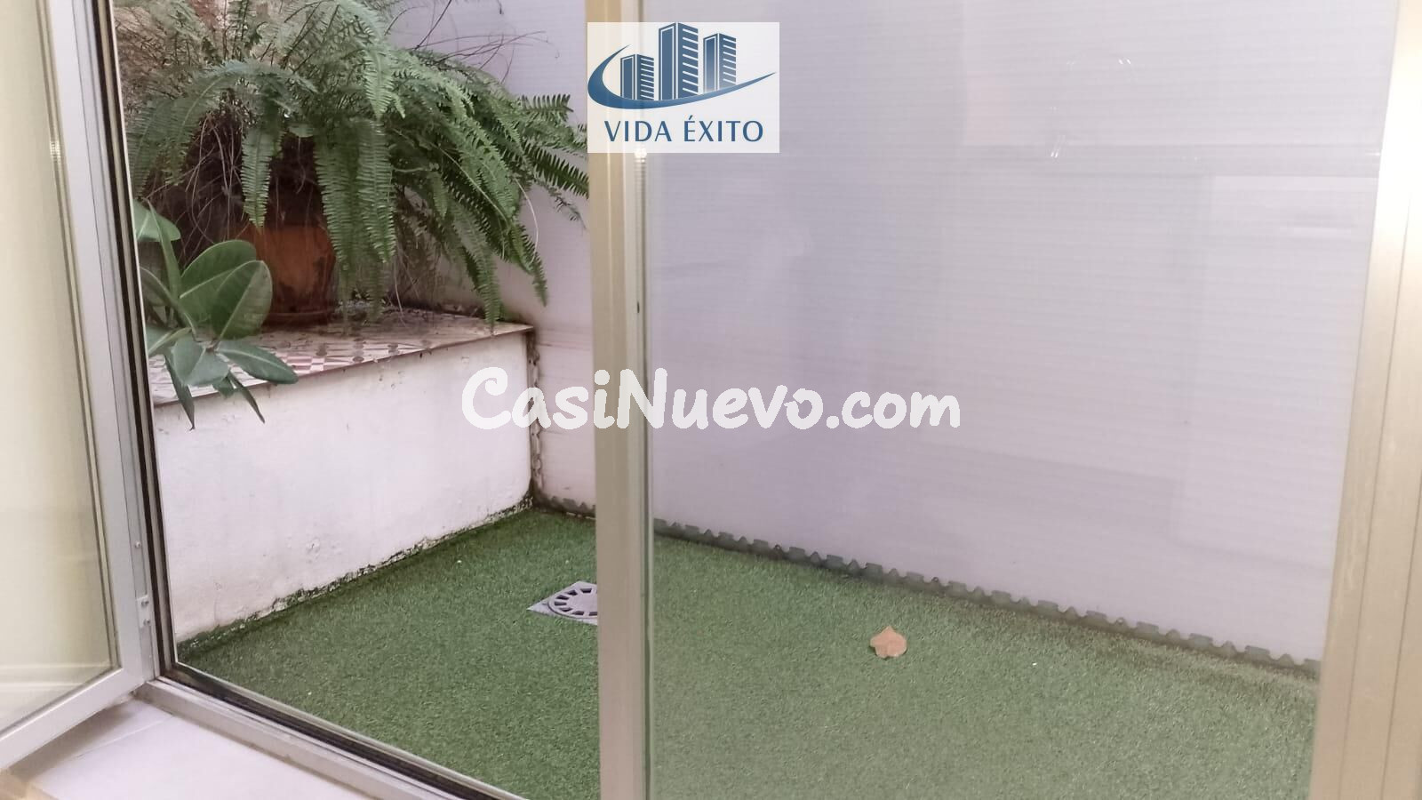 TRIPLEX EN EL CASCO ANTIGUO - foto 15