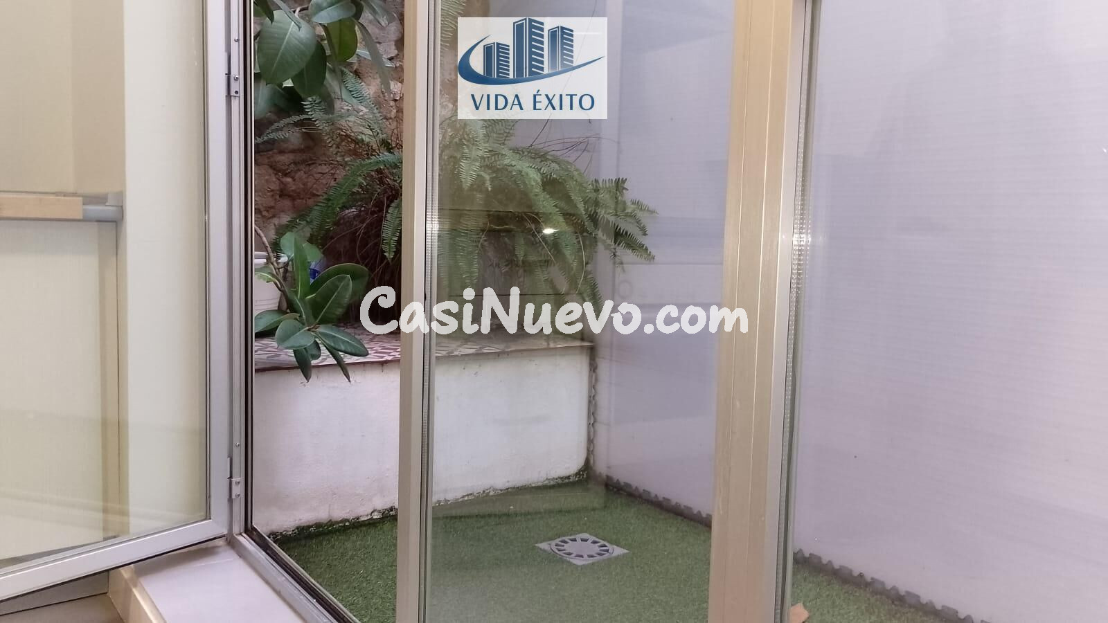 TRIPLEX EN EL CASCO ANTIGUO - foto 16