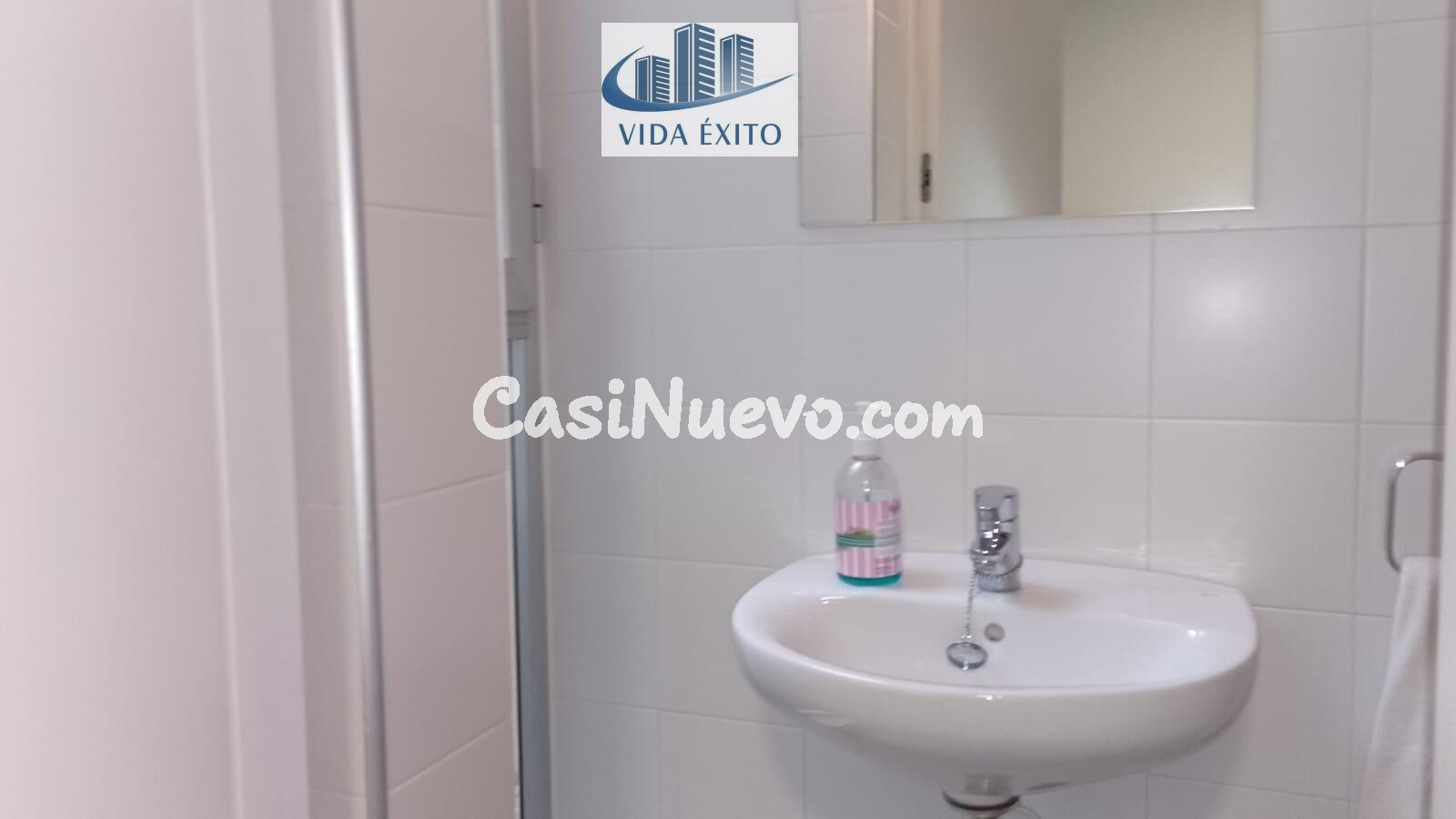 TRIPLEX EN EL CASCO ANTIGUO - foto 18