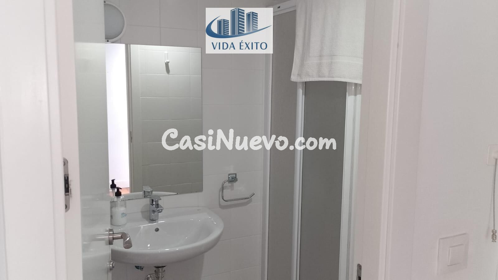 TRIPLEX EN EL CASCO ANTIGUO - foto 20