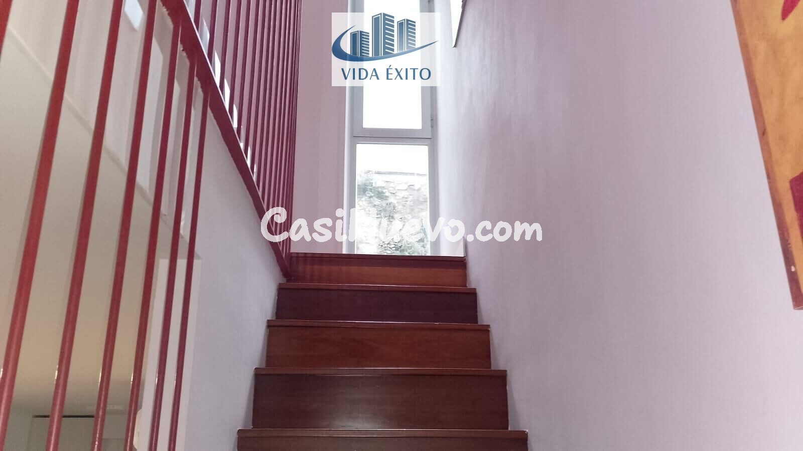 TRIPLEX EN EL CASCO ANTIGUO - foto 21