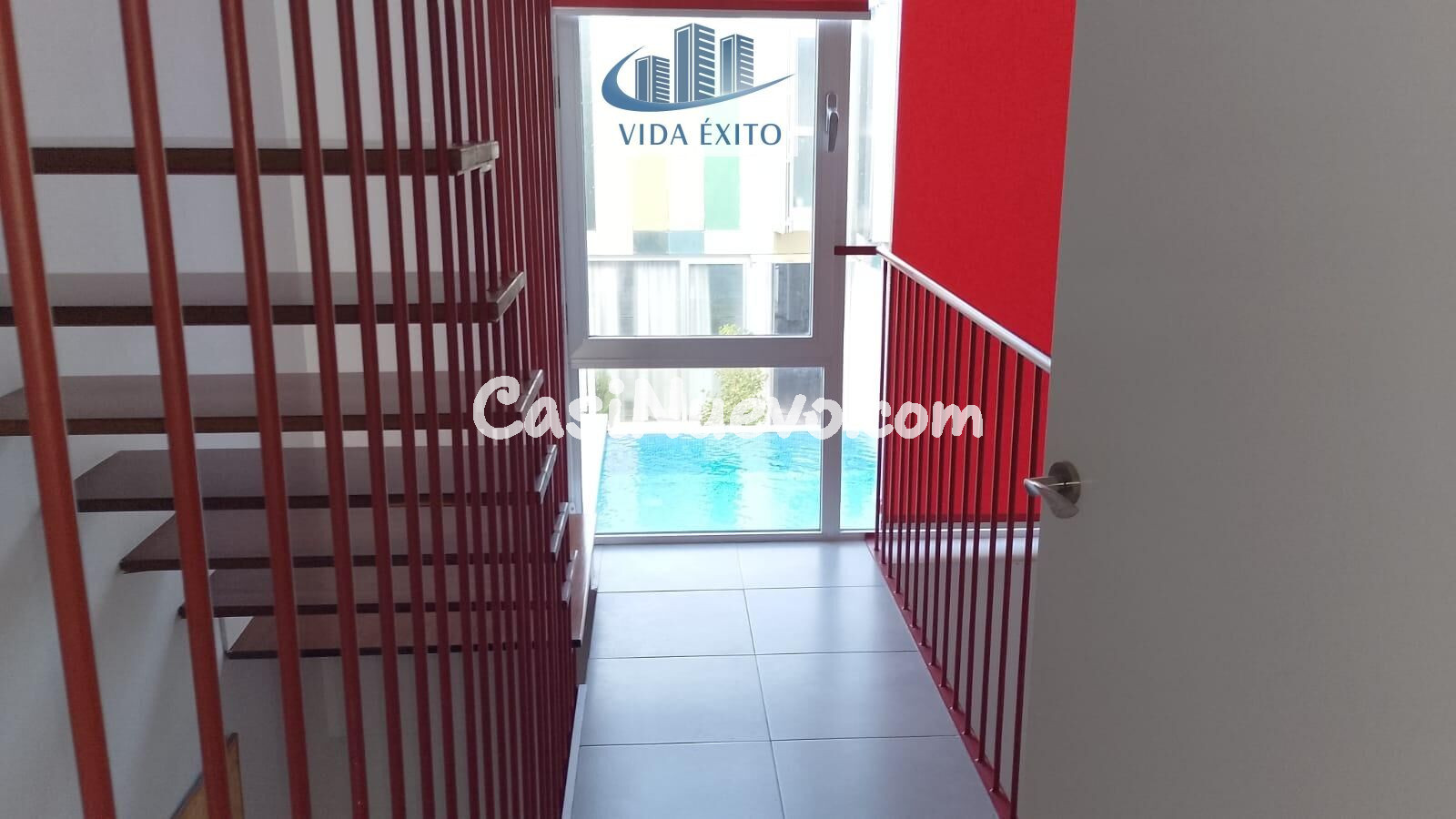 TRIPLEX EN EL CASCO ANTIGUO - foto 23