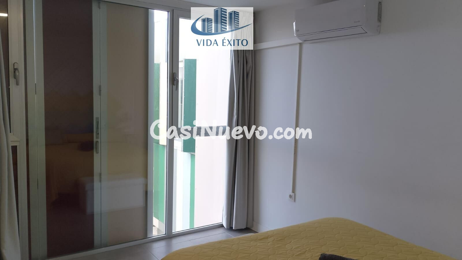 TRIPLEX EN EL CASCO ANTIGUO - foto 24