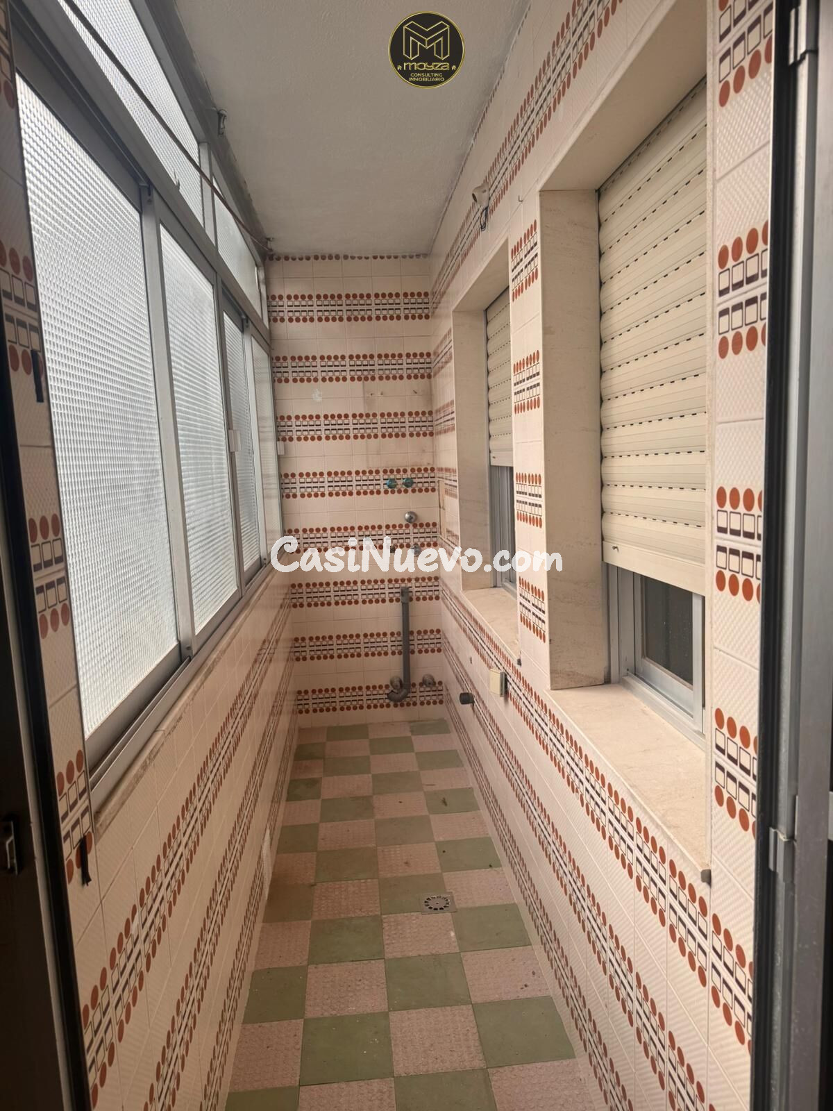 PISO EN TORREDONJIMENO - foto 10