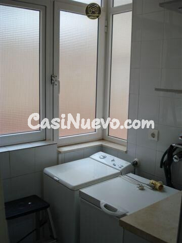 ALQUILER EN RENFE - foto 20