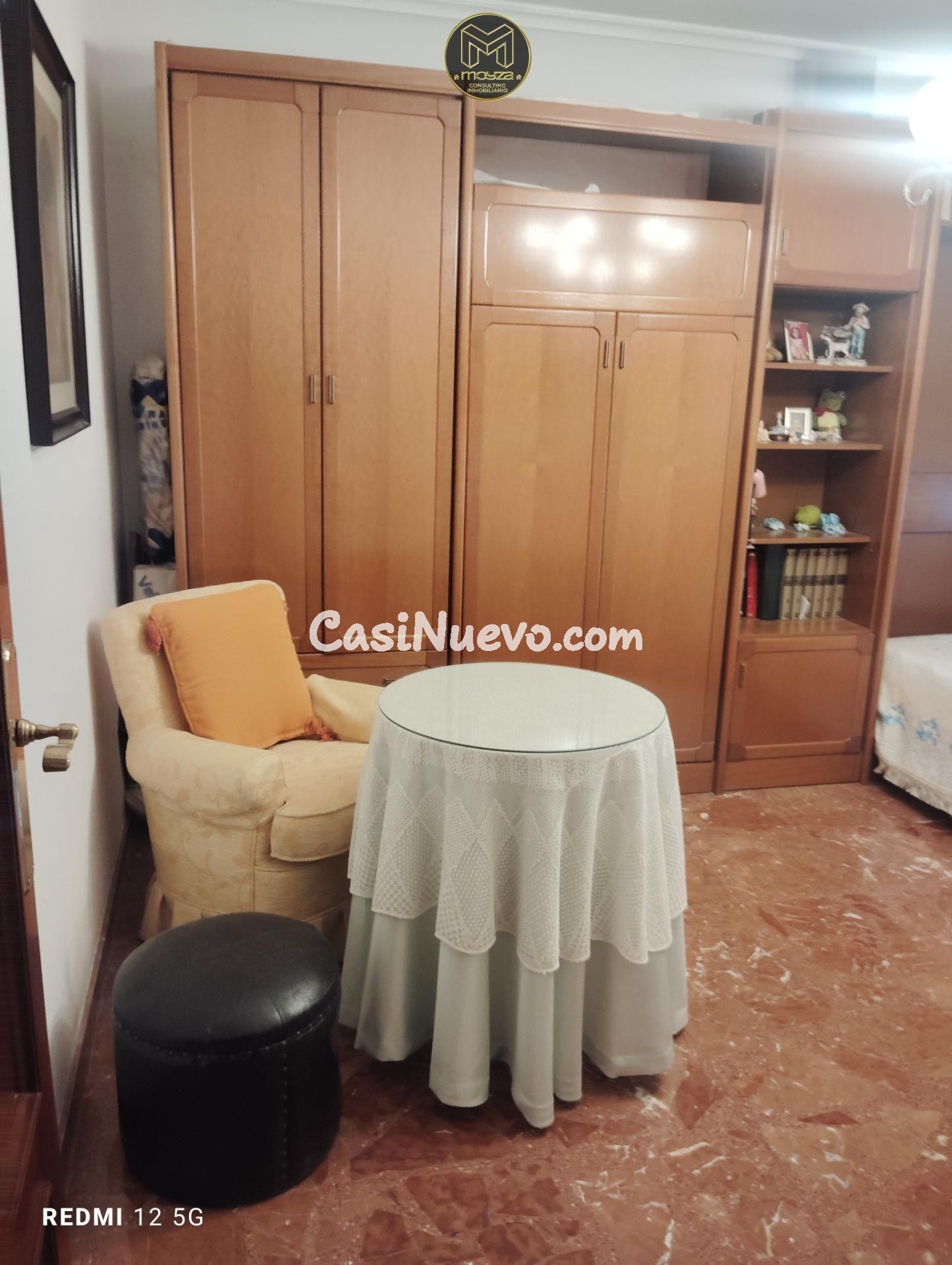 PISO EN ZONA HOSPITAL