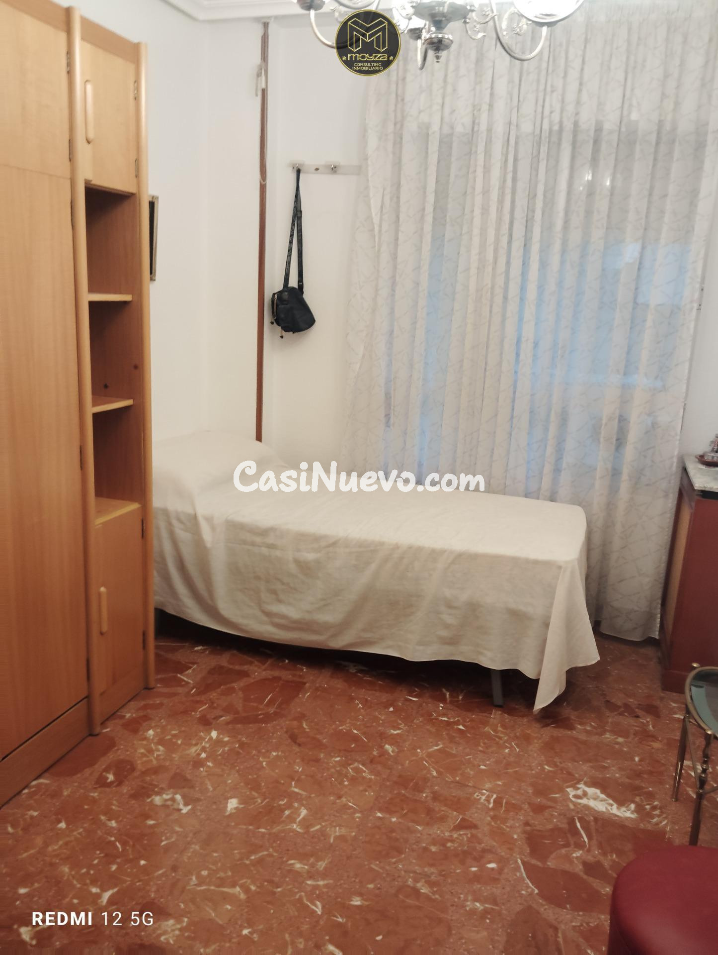 PISO EN ZONA HOSPITAL - foto 3