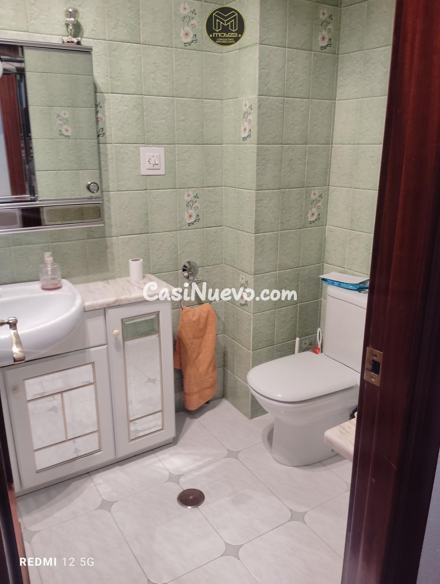 PISO EN ZONA HOSPITAL - foto 5