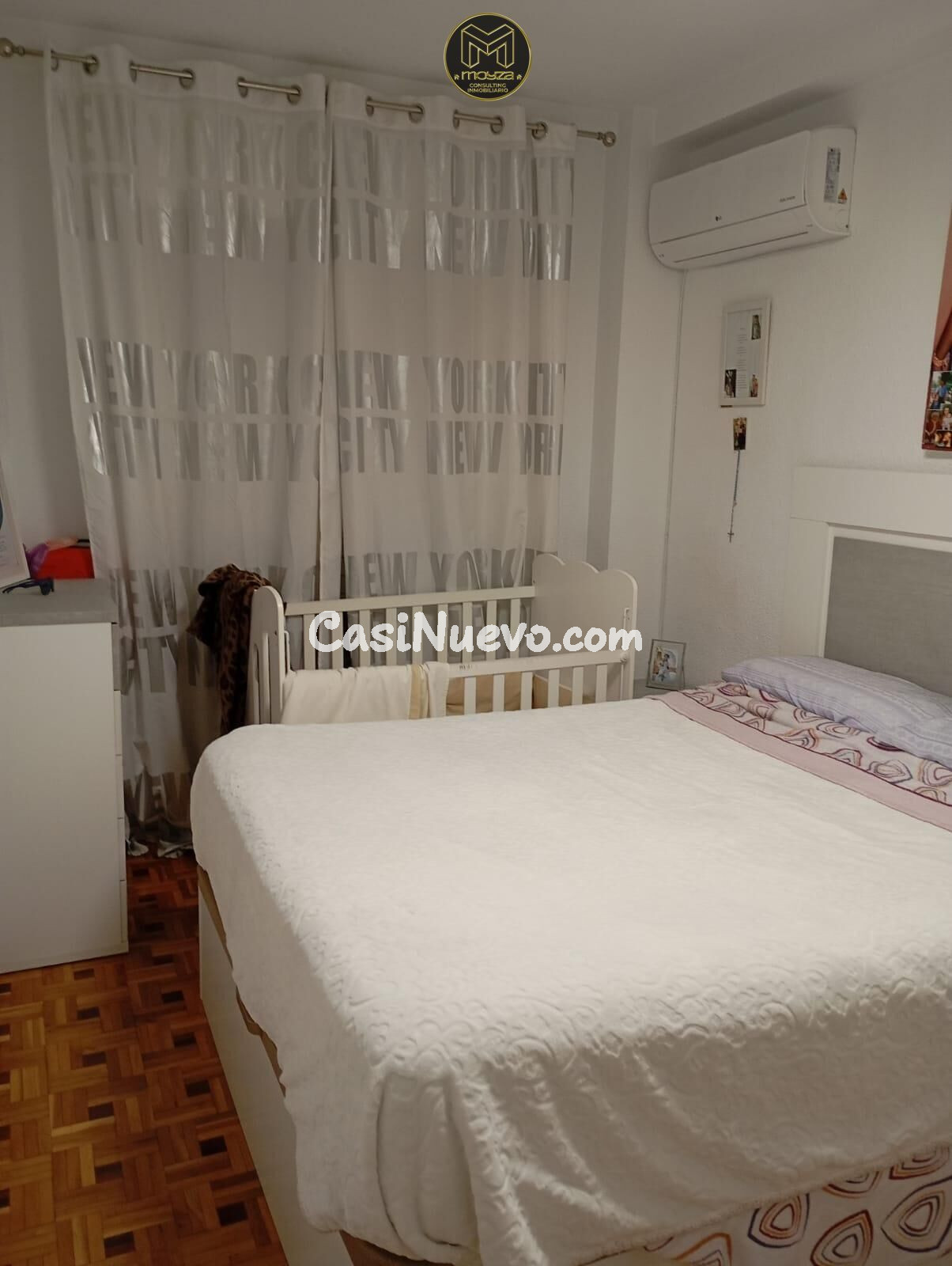 PISO EN EL VALLE - foto 2