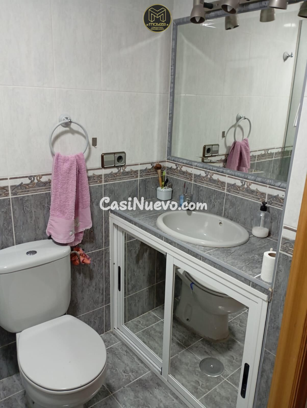 PISO EN EL VALLE - foto 3