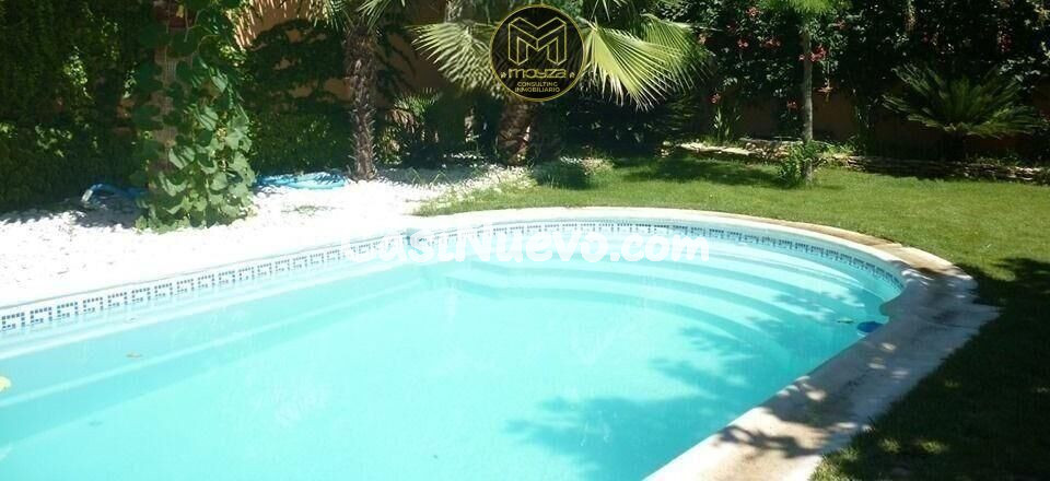 CHALET EN LA YEDRA - foto 2