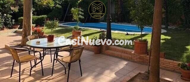 CHALET EN LA YEDRA - foto 3