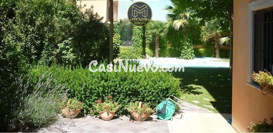 CHALET EN LA YEDRA - foto 4