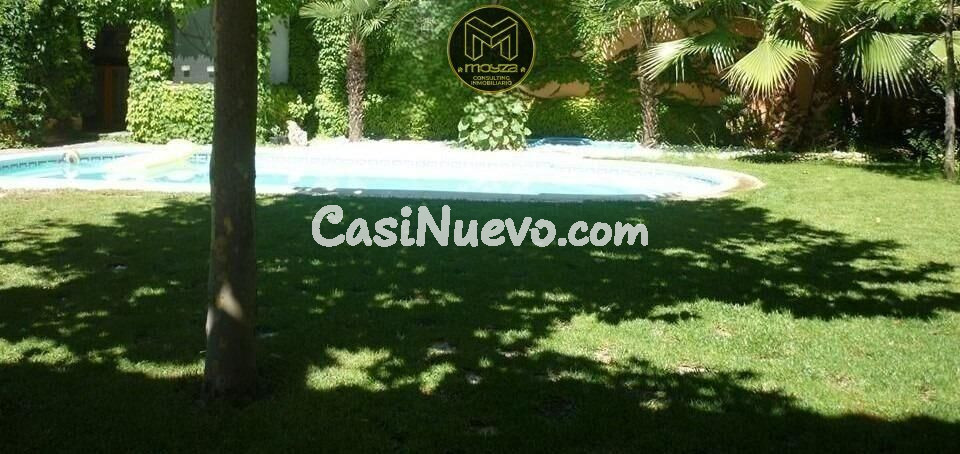 CHALET EN LA YEDRA - foto 5