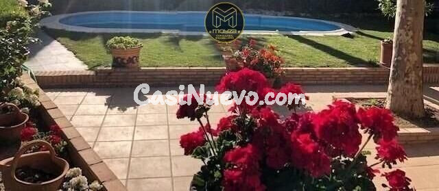 CHALET EN LA YEDRA - foto 6