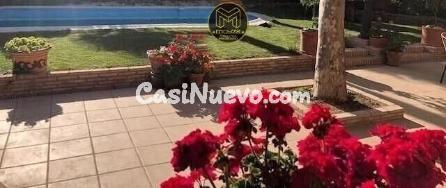 CHALET EN LA YEDRA - foto 8