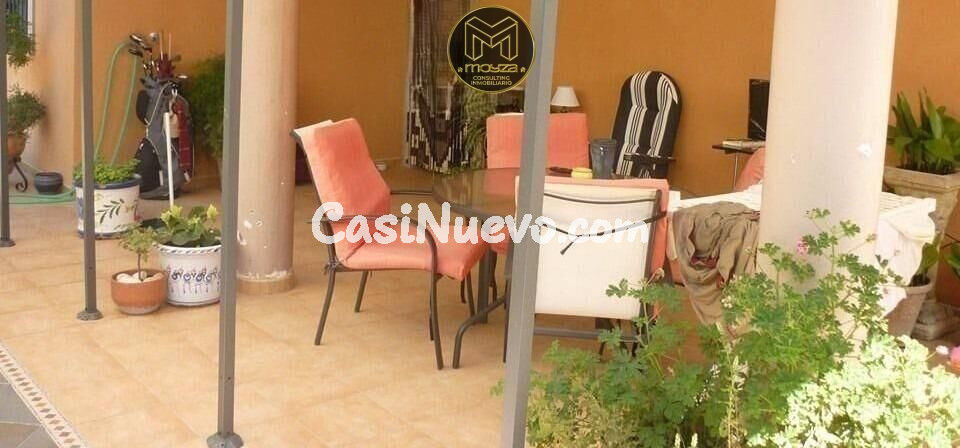 CHALET EN LA YEDRA - foto 10