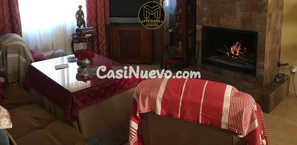 CHALET EN LA YEDRA - foto 12