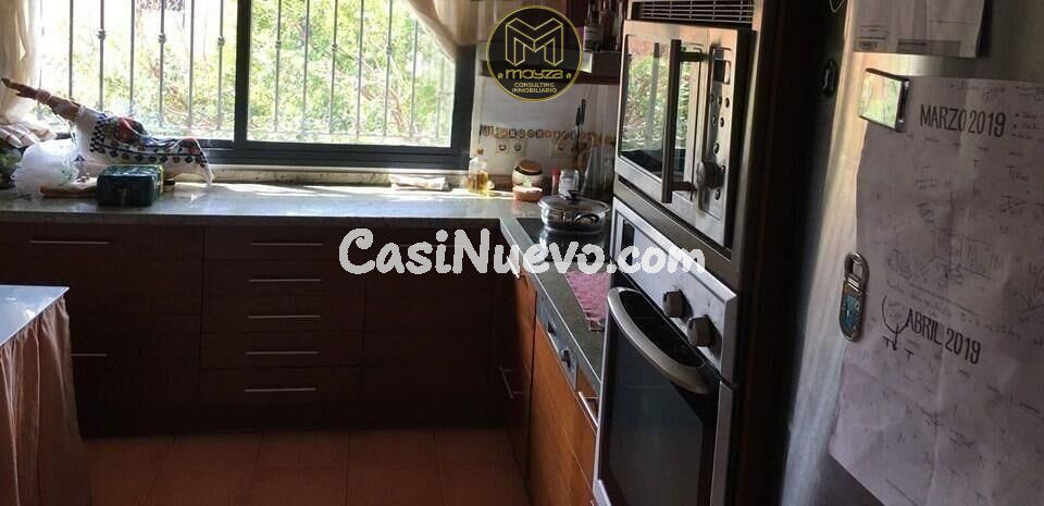 CHALET EN LA YEDRA - foto 14