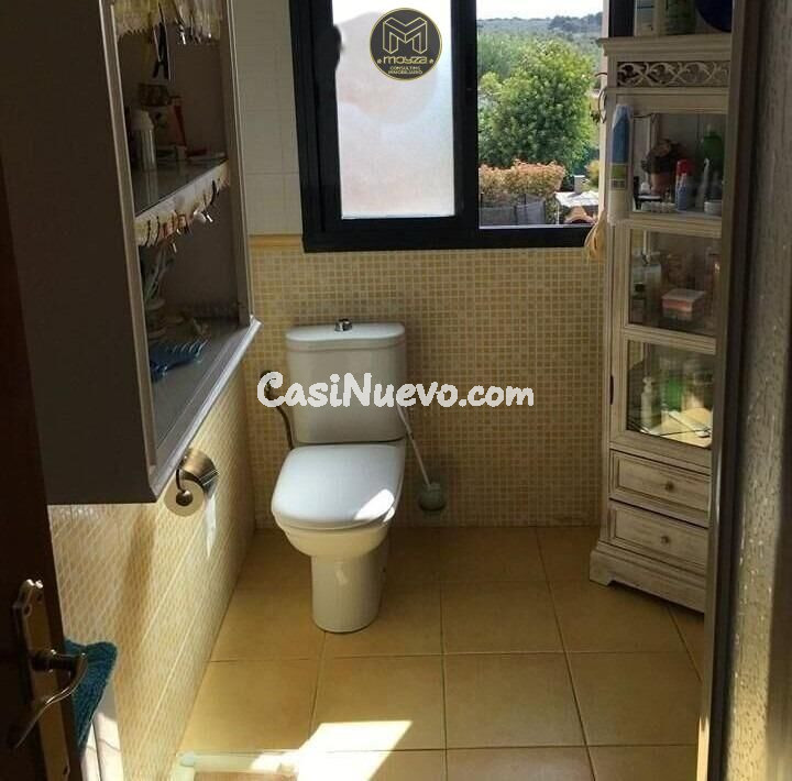 CHALET EN LA YEDRA - foto 16