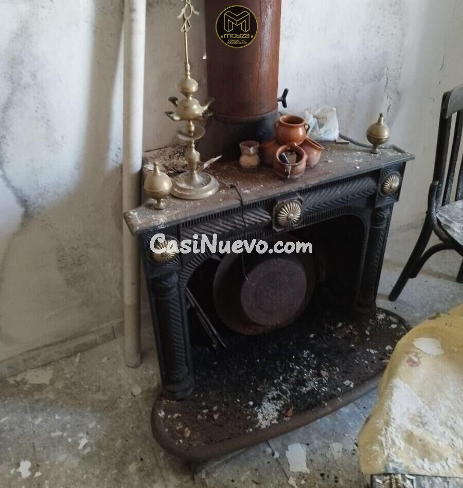 CASA EN BAEZA - foto 2