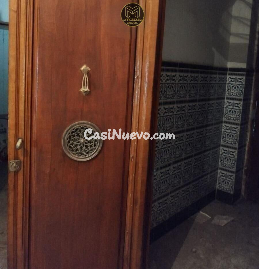 CASA EN BAEZA - foto 3