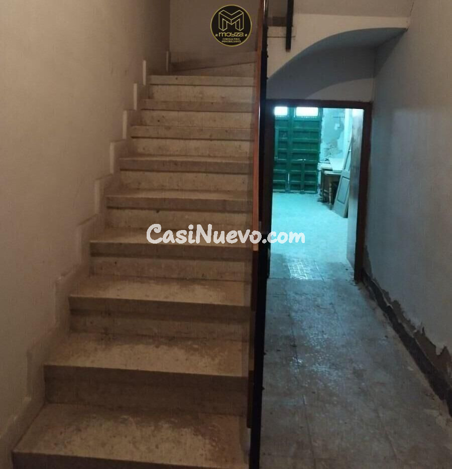 CASA EN BAEZA - foto 4