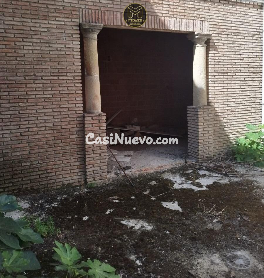 CASA EN BAEZA - foto 5