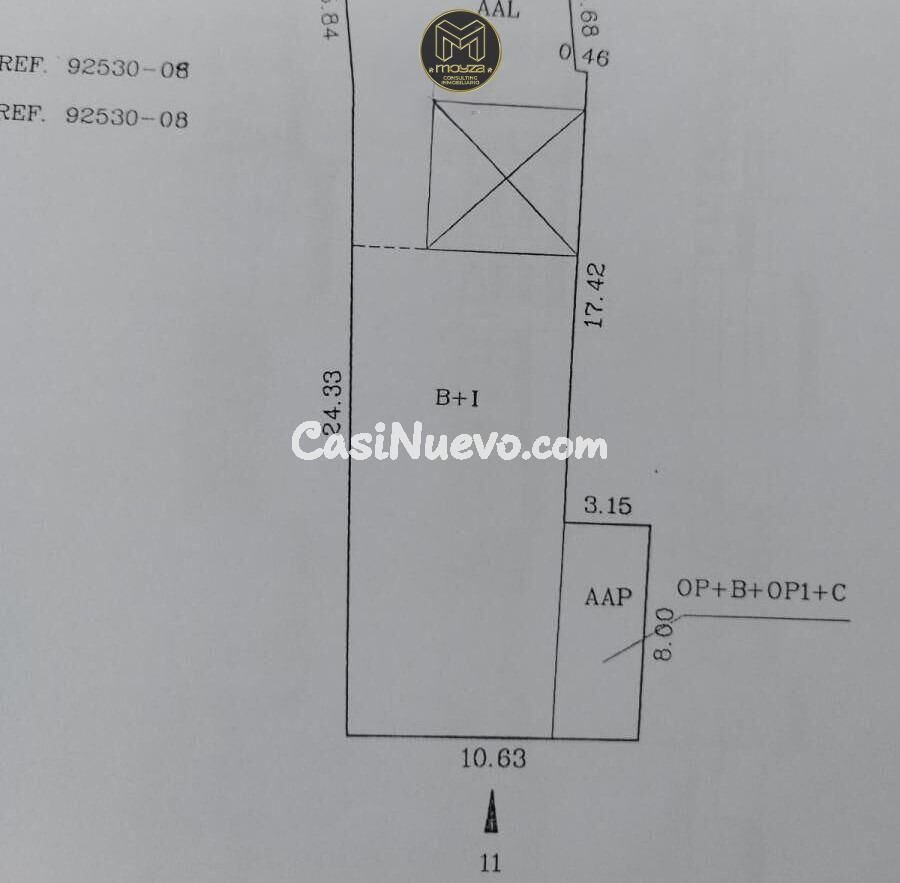 CASA EN BAEZA - foto 6