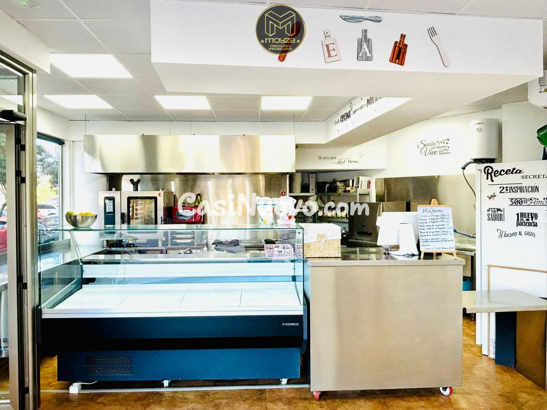 TRANSPASO LOCAL BULEVAR - foto 3