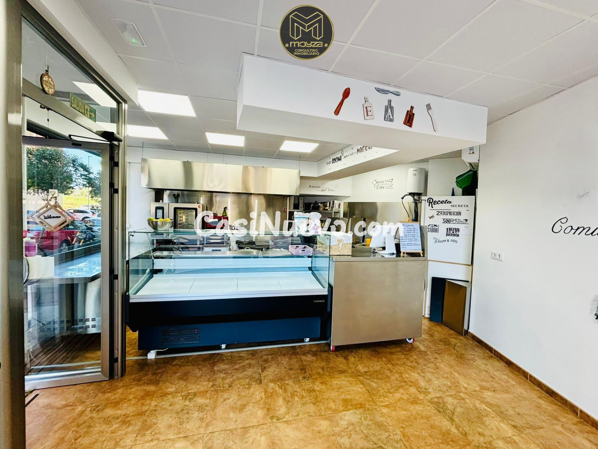 TRANSPASO LOCAL BULEVAR - foto 4