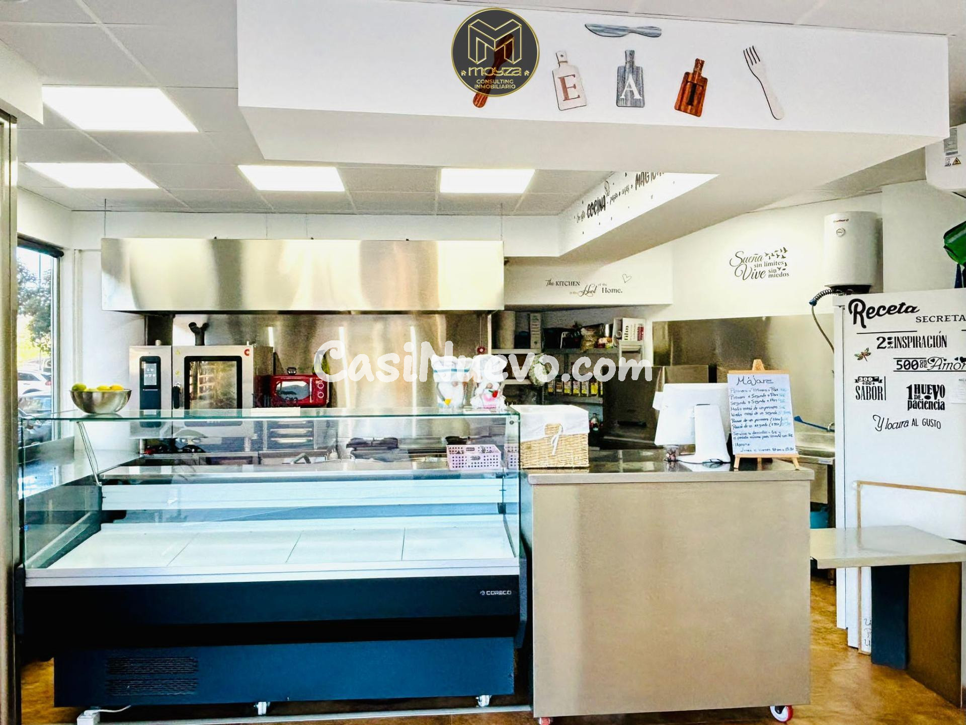 TRANSPASO LOCAL BULEVAR - foto 5