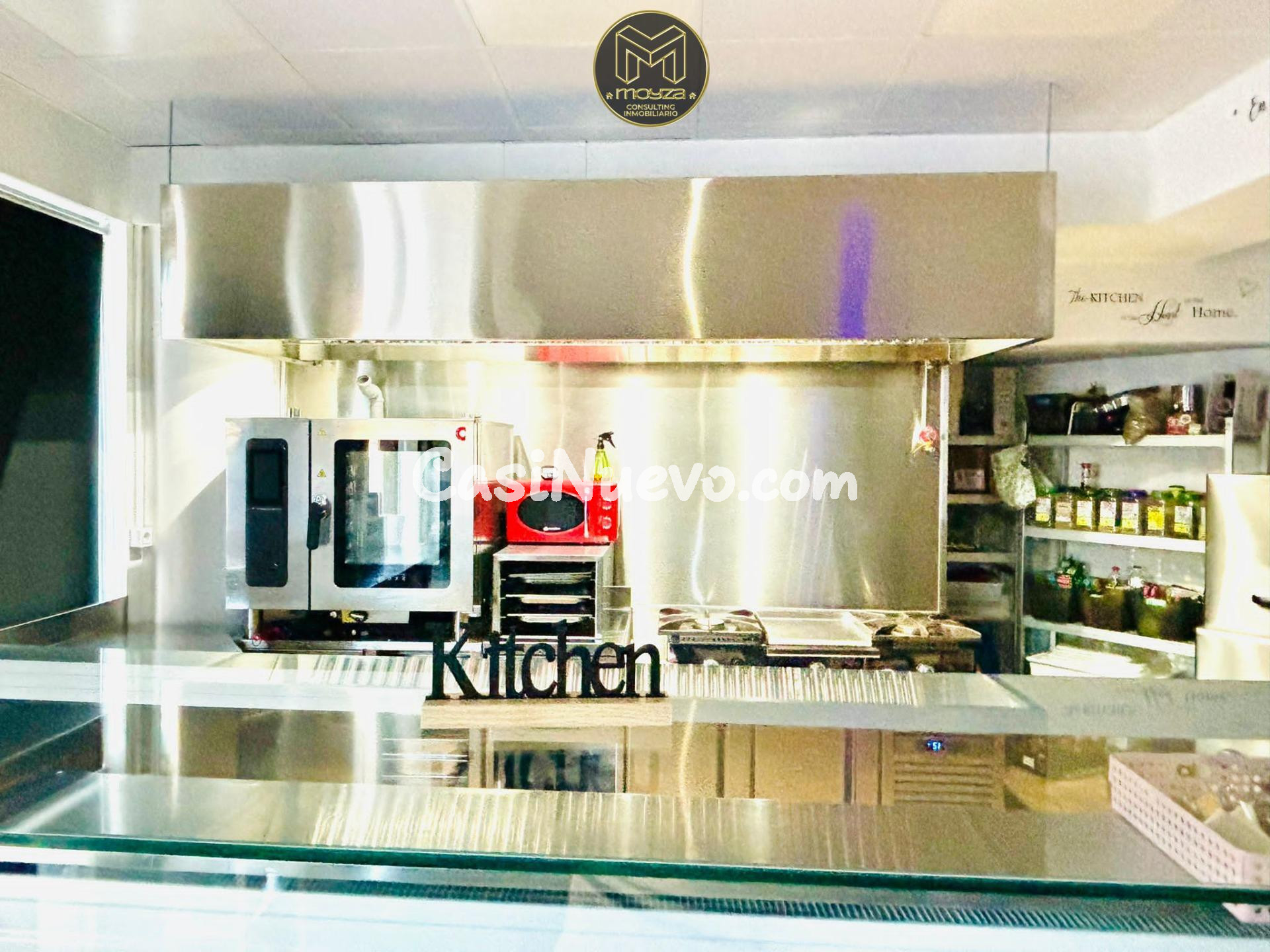 TRANSPASO LOCAL BULEVAR - foto 6