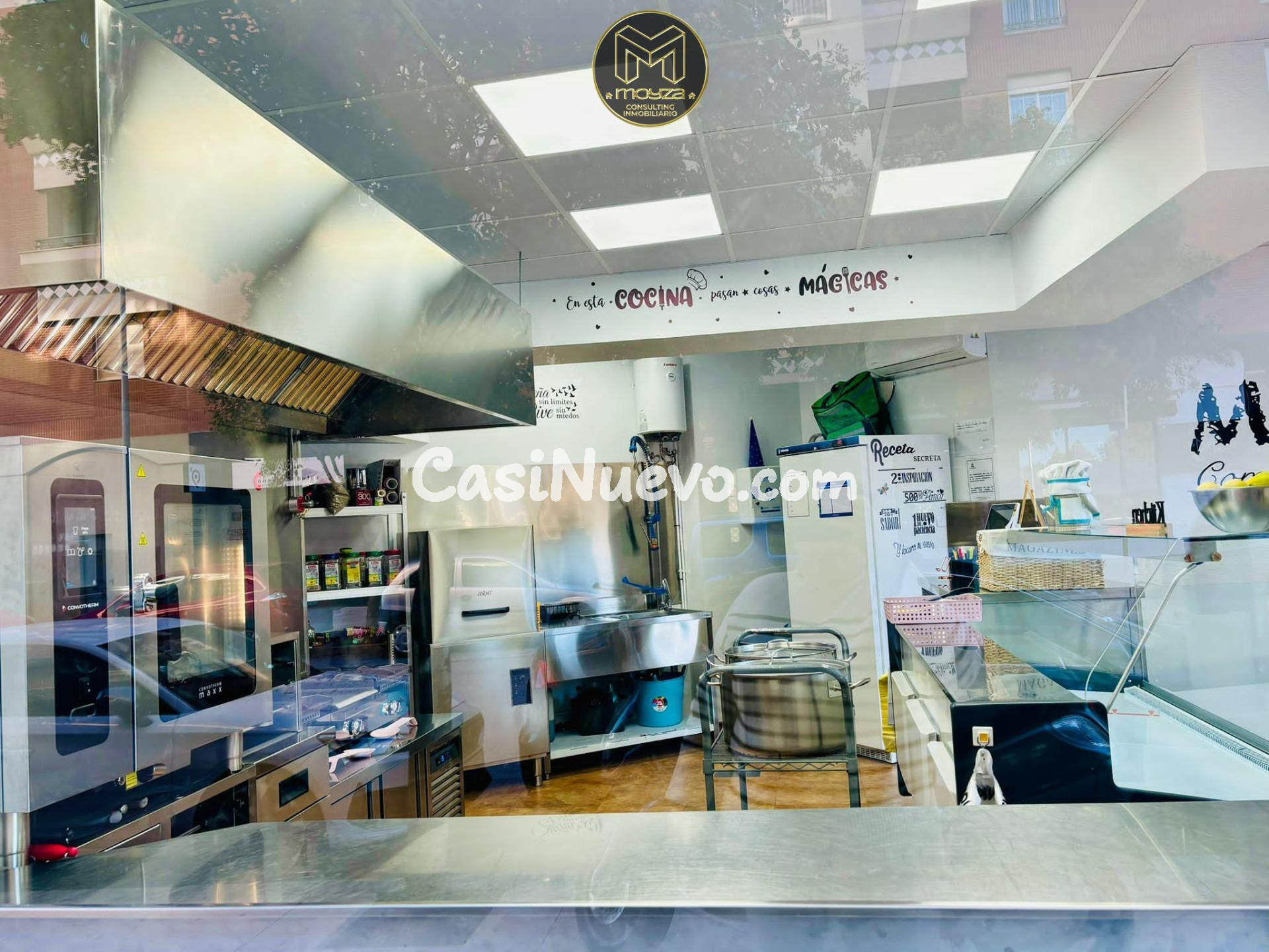 TRANSPASO LOCAL BULEVAR - foto 8