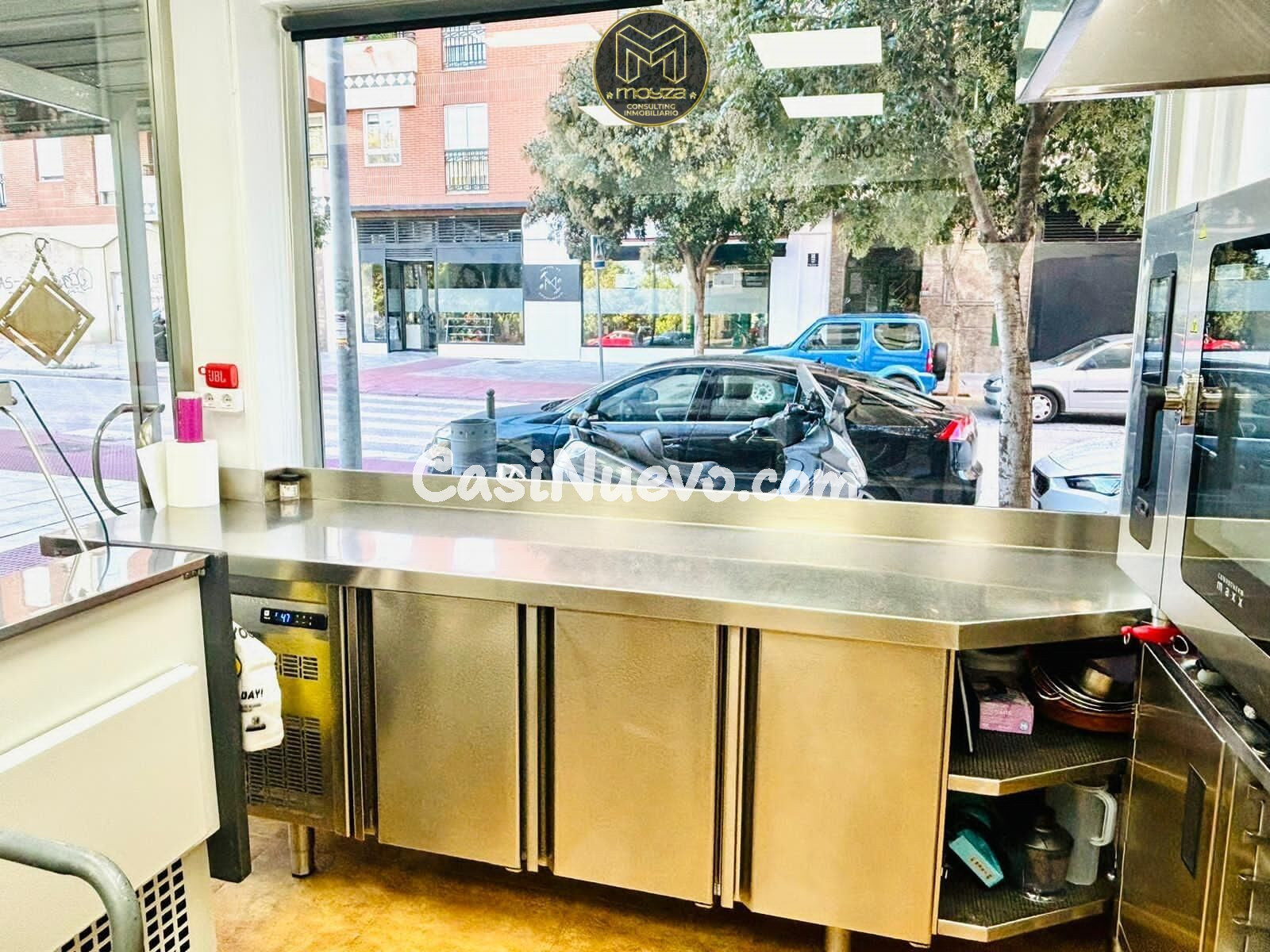 TRANSPASO LOCAL BULEVAR - foto 9