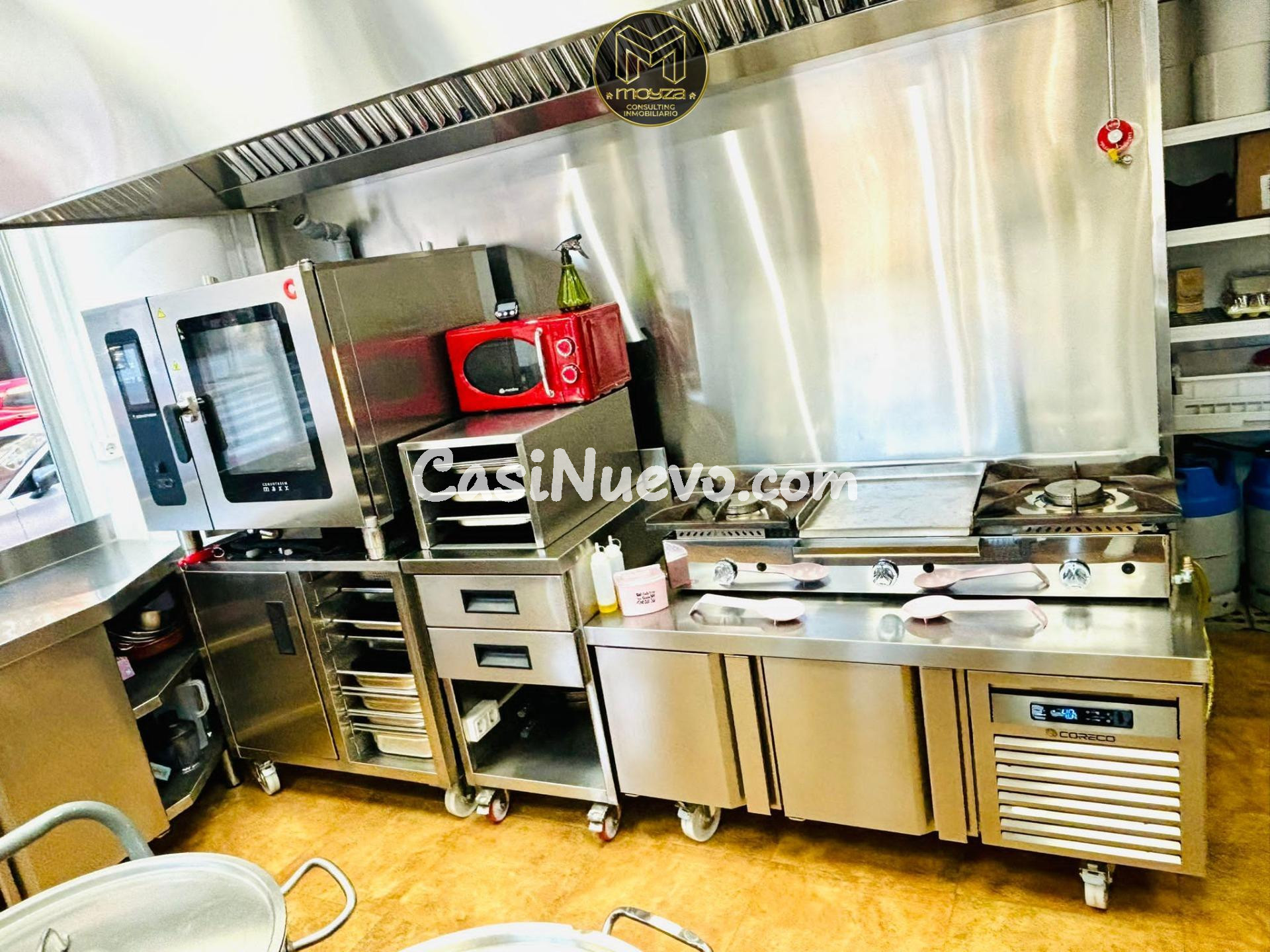 TRANSPASO LOCAL BULEVAR - foto 10