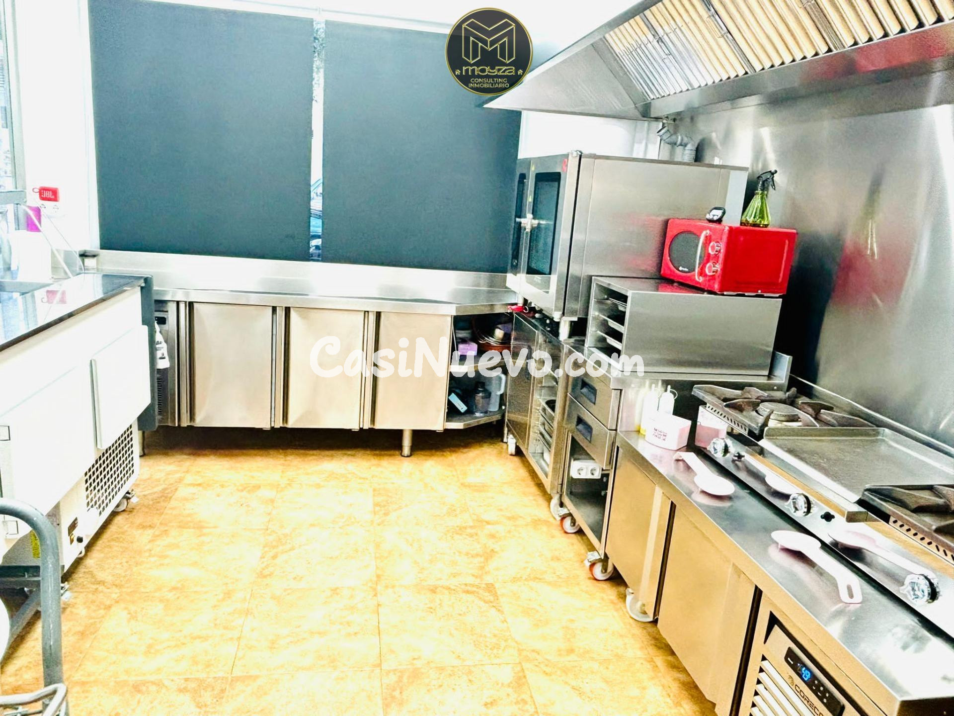 TRANSPASO LOCAL BULEVAR - foto 11