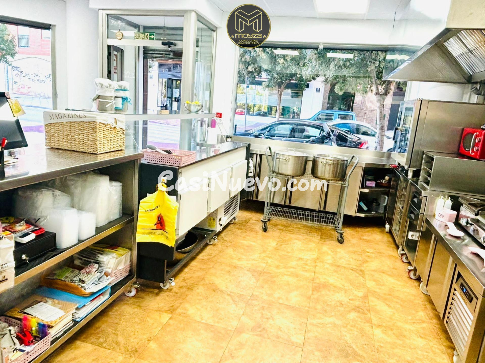 TRANSPASO LOCAL BULEVAR - foto 14